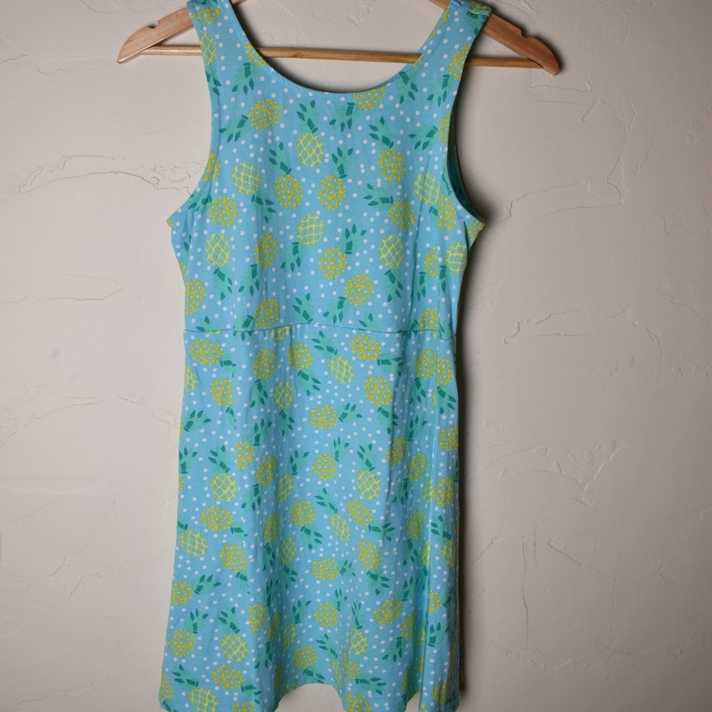 Basic Edition Cute Summer Dress